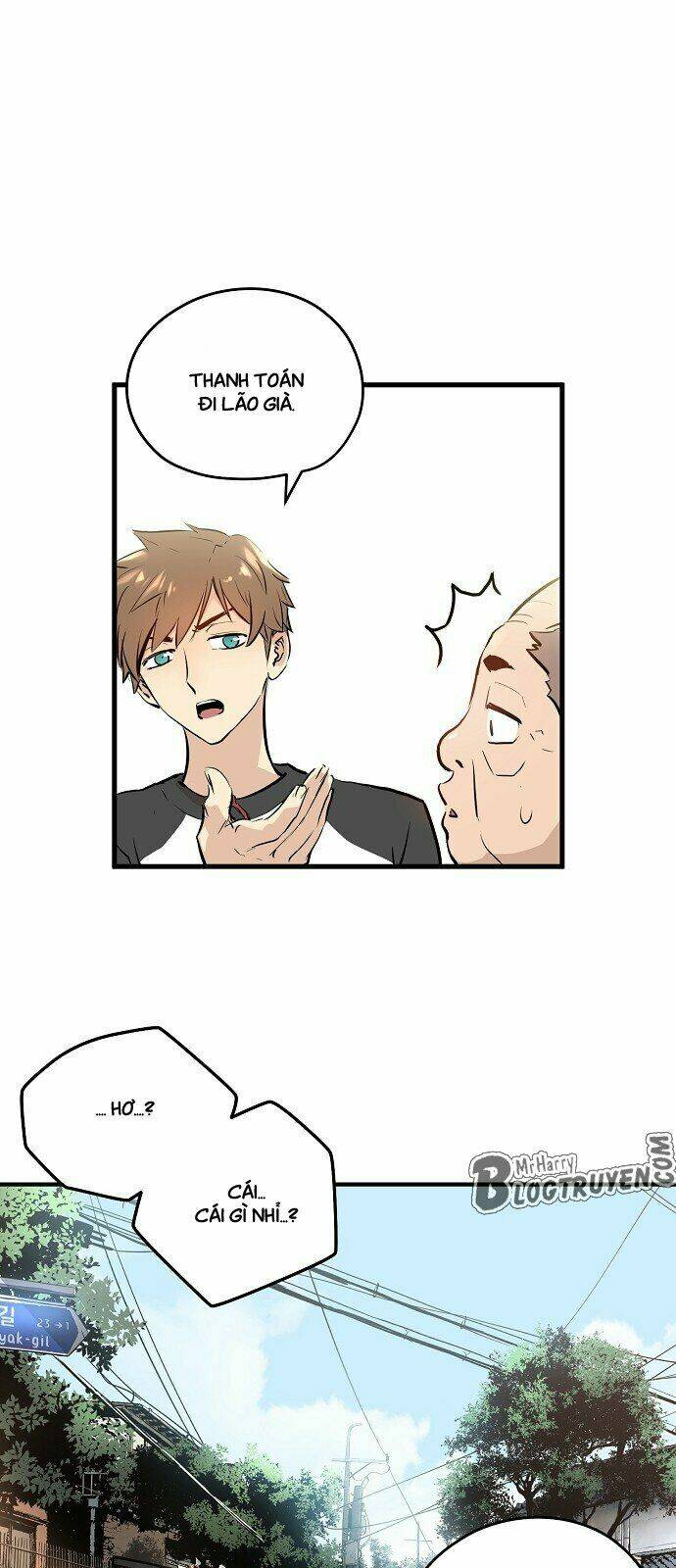 hứa lan chapter 11 15