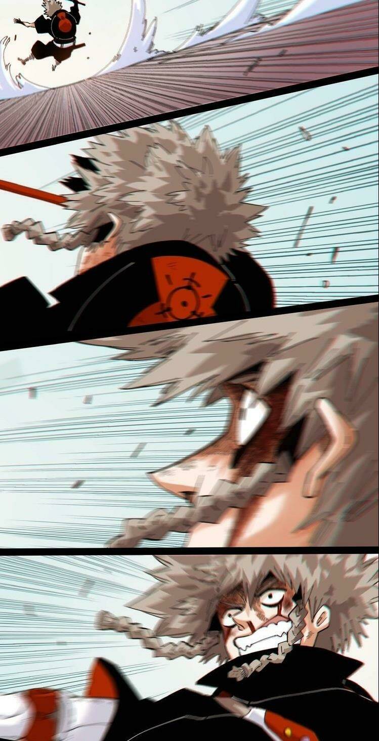 mạt thế chi thư chapter 18 31