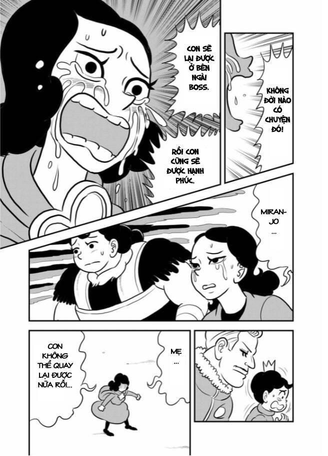 bảng xếp hạng vua chapter 129 8