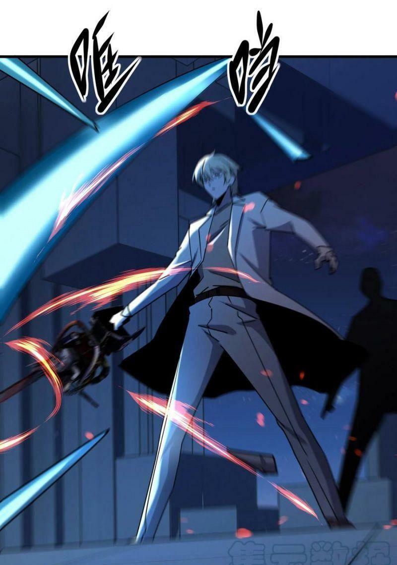 đừng hiểu lầm, tôi mới là người bị hại! chapter 46 33