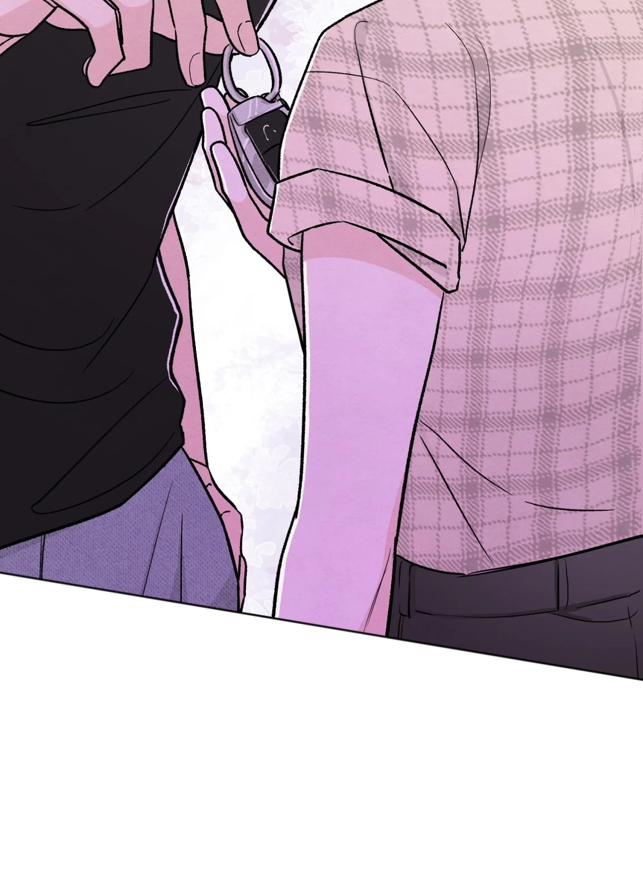 [18+] cuộc đời của kẻ cặn bã chapter 28 13