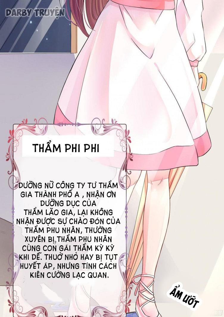 cơ trưởng ngài nhẹ nhàng thôi chapter 1 5