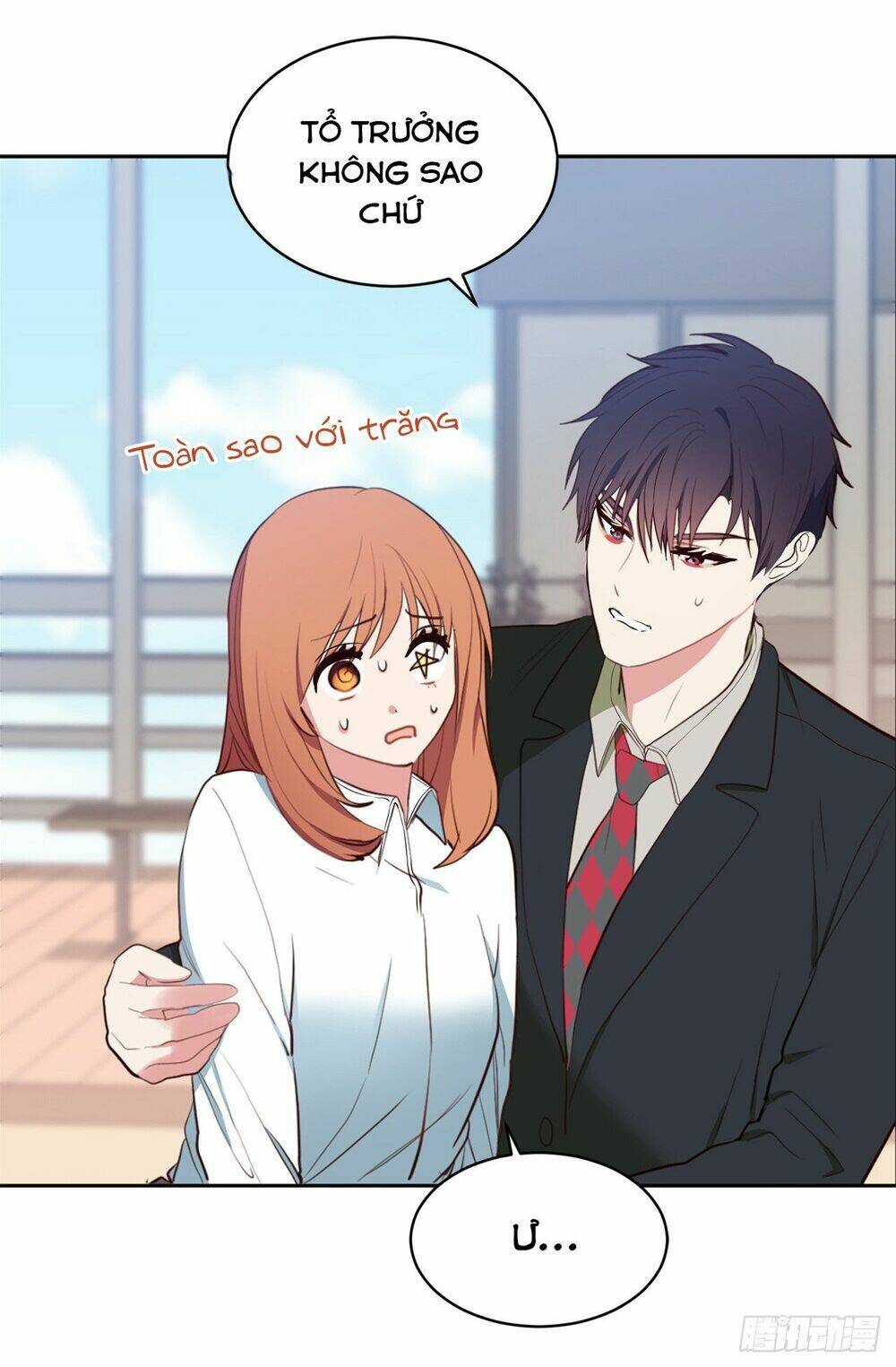 acup tiên sinh chapter 43 19