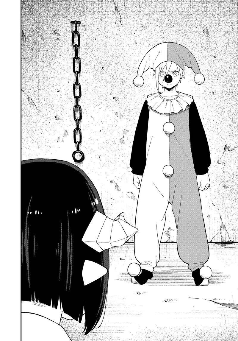 đến giờ "thẩm vấn" rồi, thưa công chúa! chapter 113 7