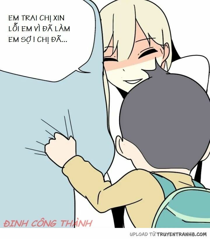 ứng dụng thẩm mỹ chapter 27 56