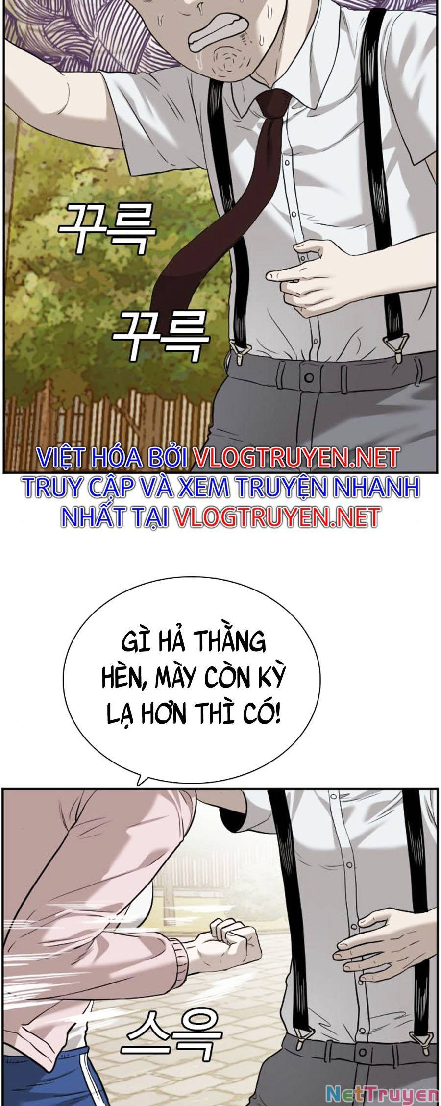 người xấu chapter 94 49