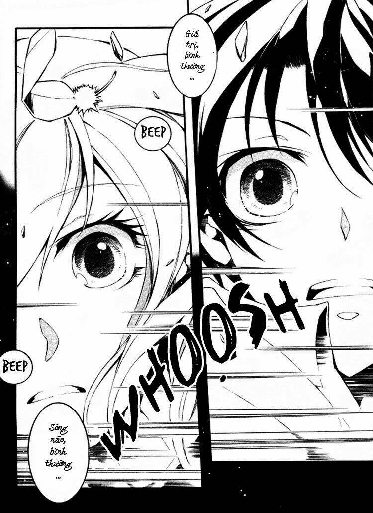 07 hồn ma chapter 84 25