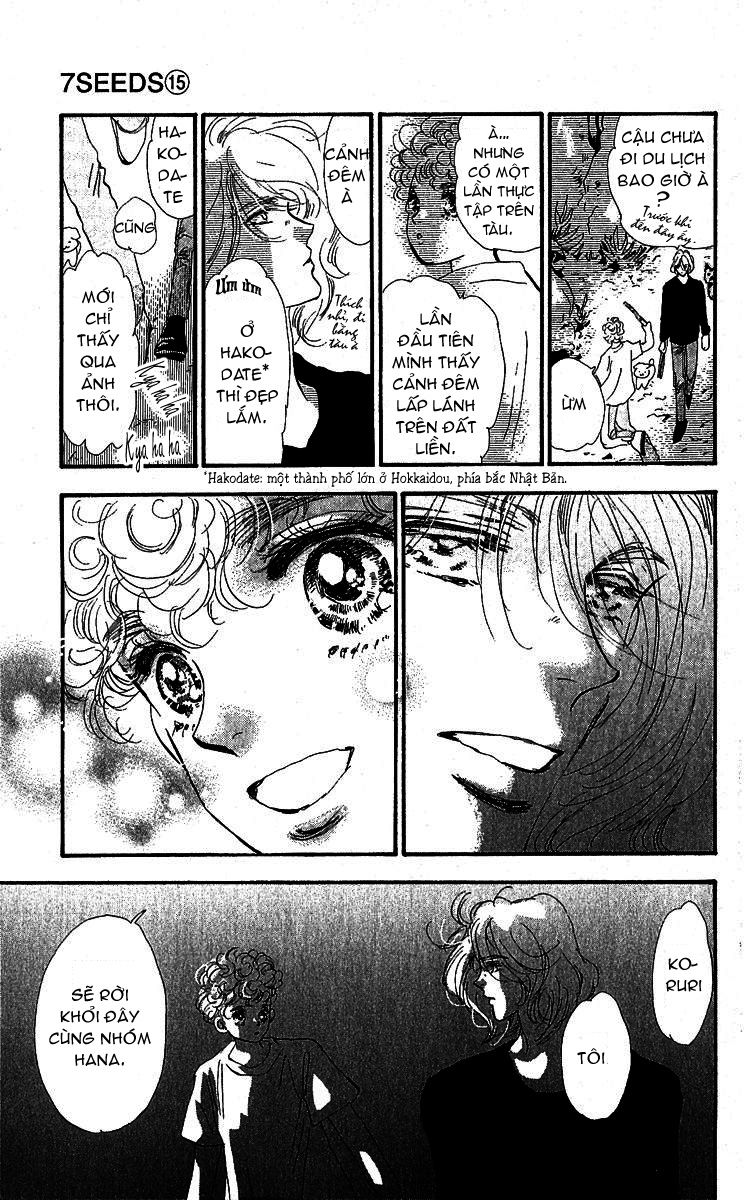 mầm sống chapter 80 17