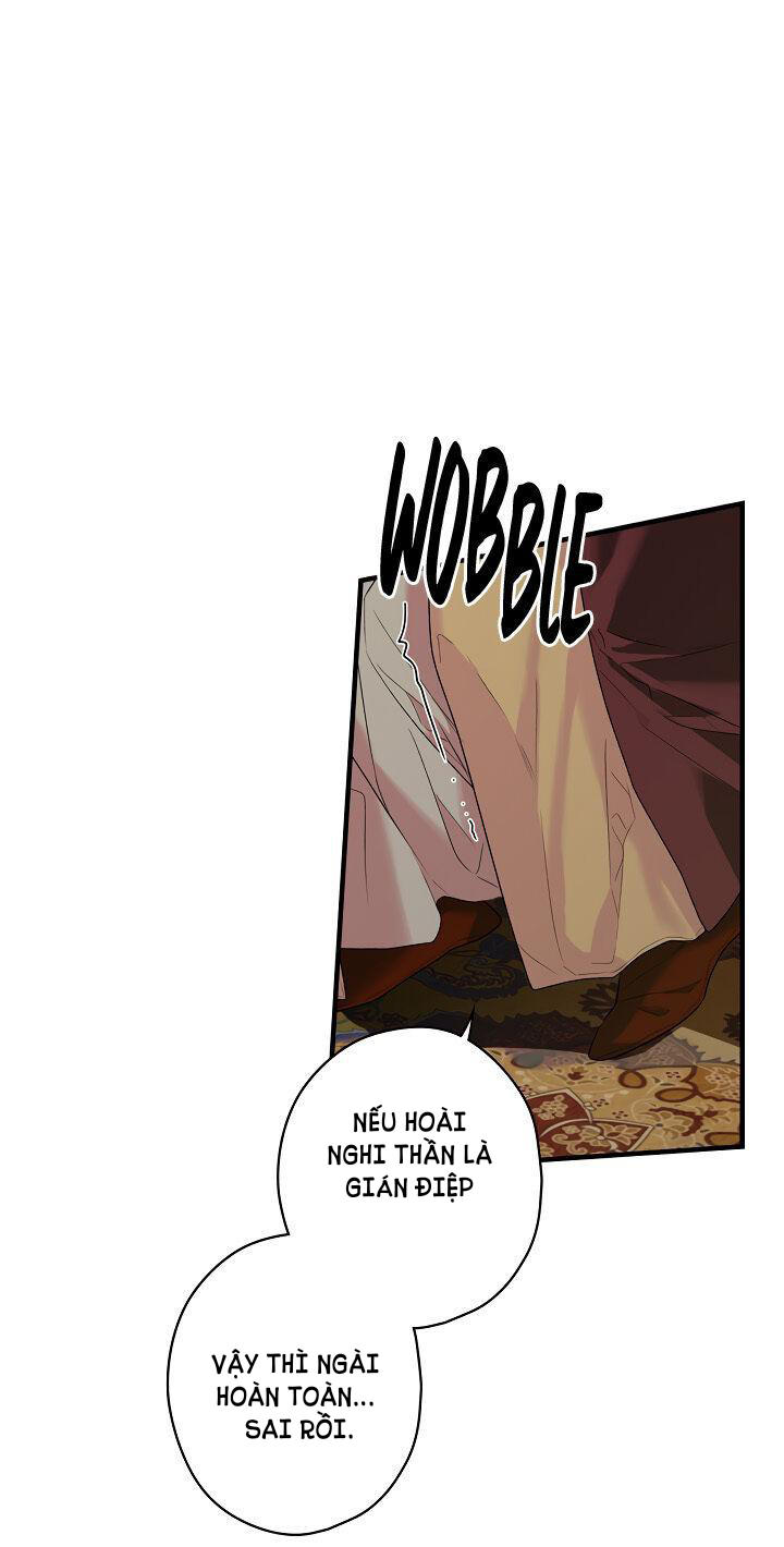 quý cô bí ẩn - secret lady chapter 8 30