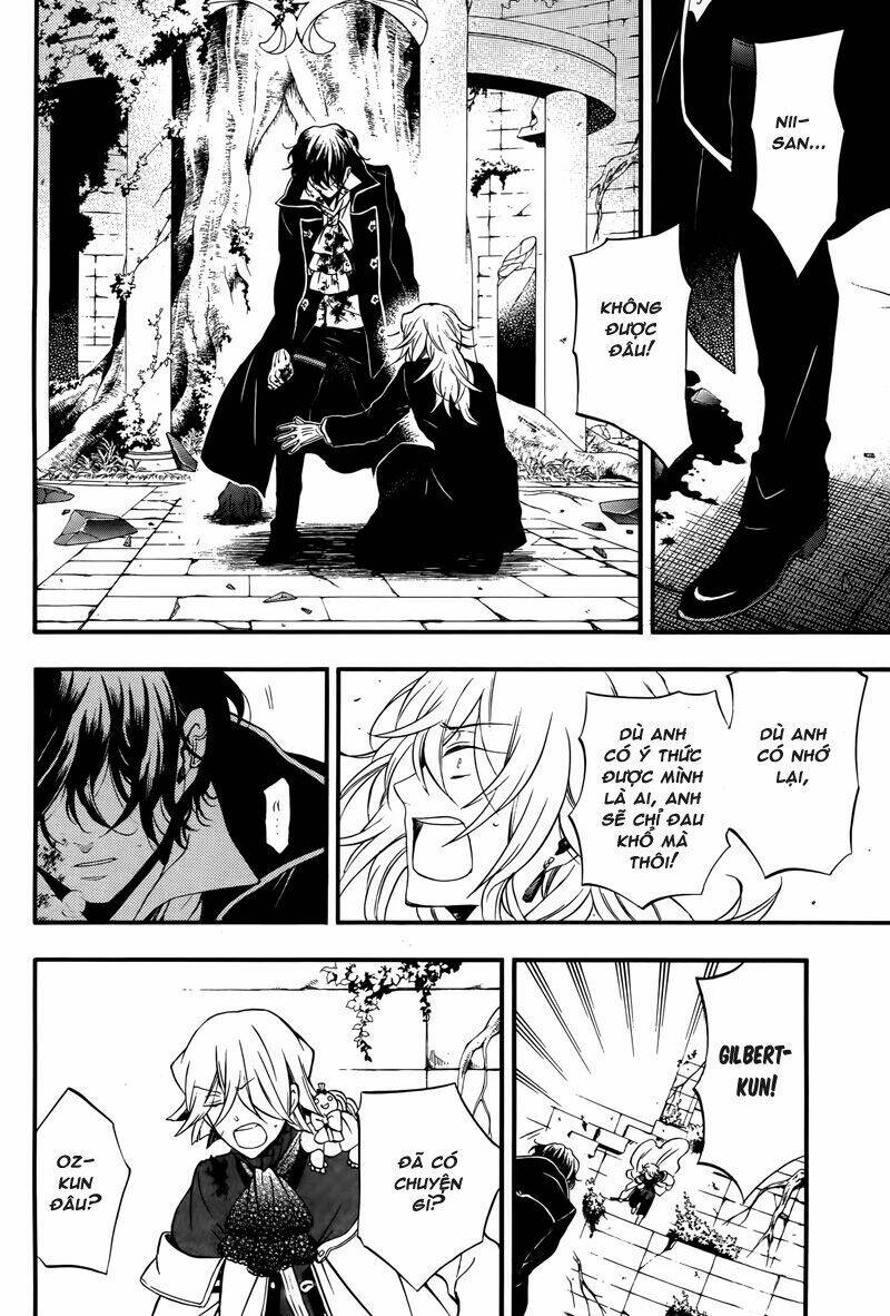 pandora hearts chapter 72 22