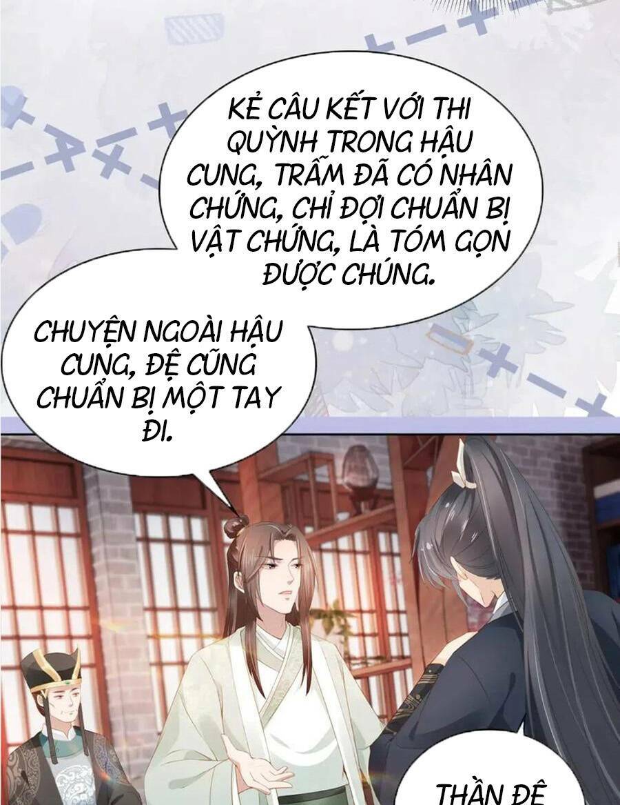 nhặt được bảo bối manh manh chapter 35 26