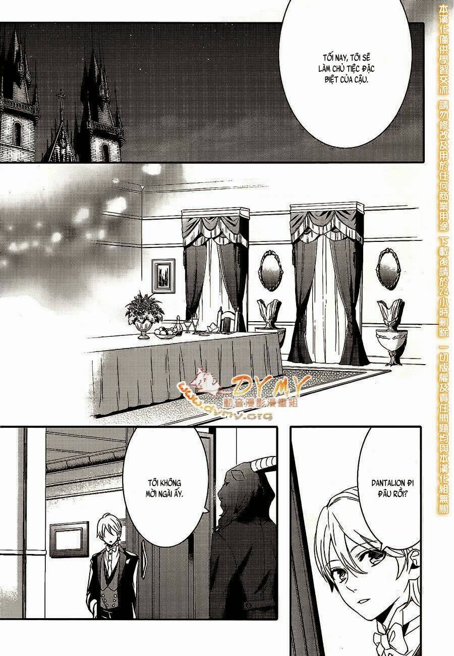 phong ấn triệu hồi ác quỷ dantalion chapter 56 5