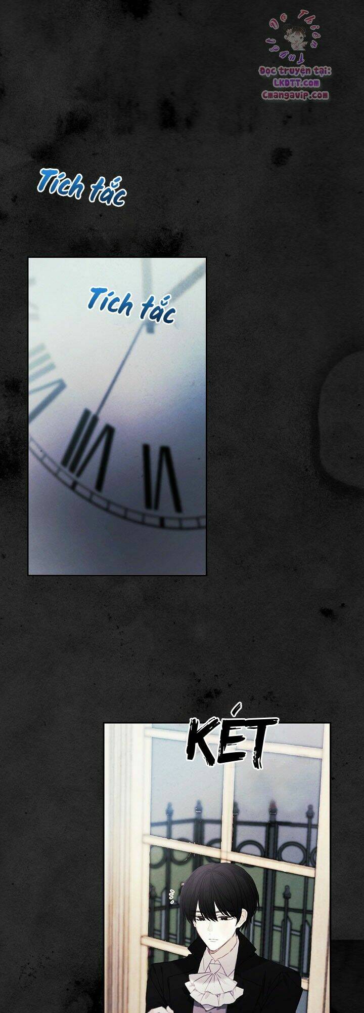 tiệm búp bê của công chúa chapter 5 21