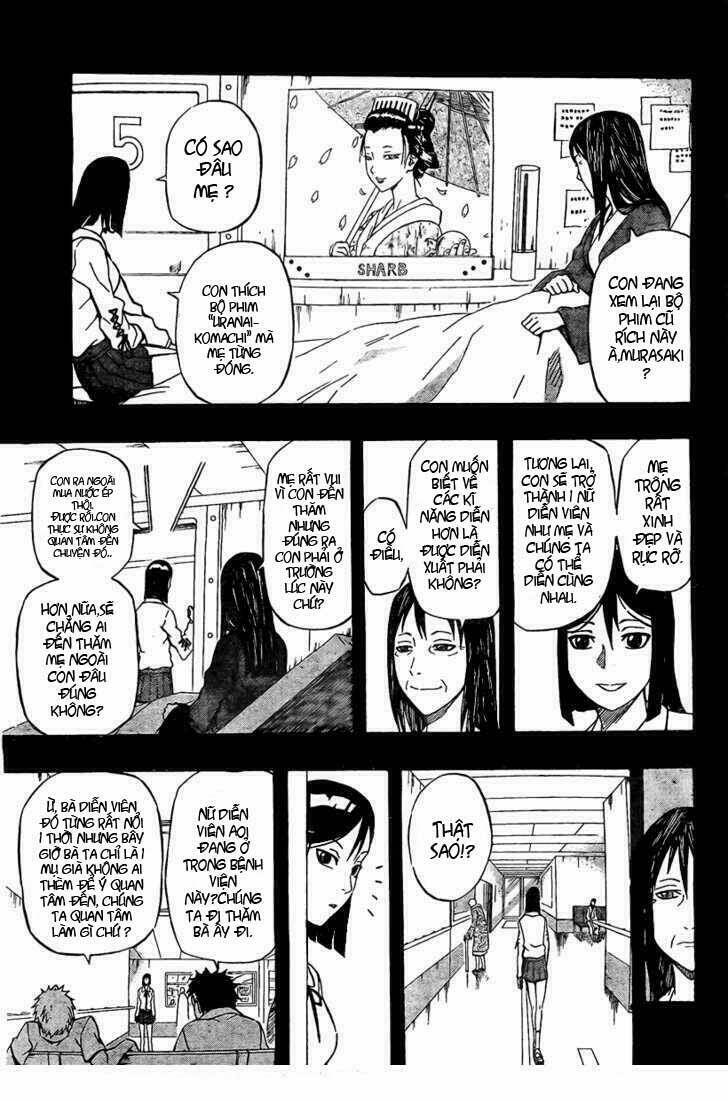 blazer driver chapter 19 6