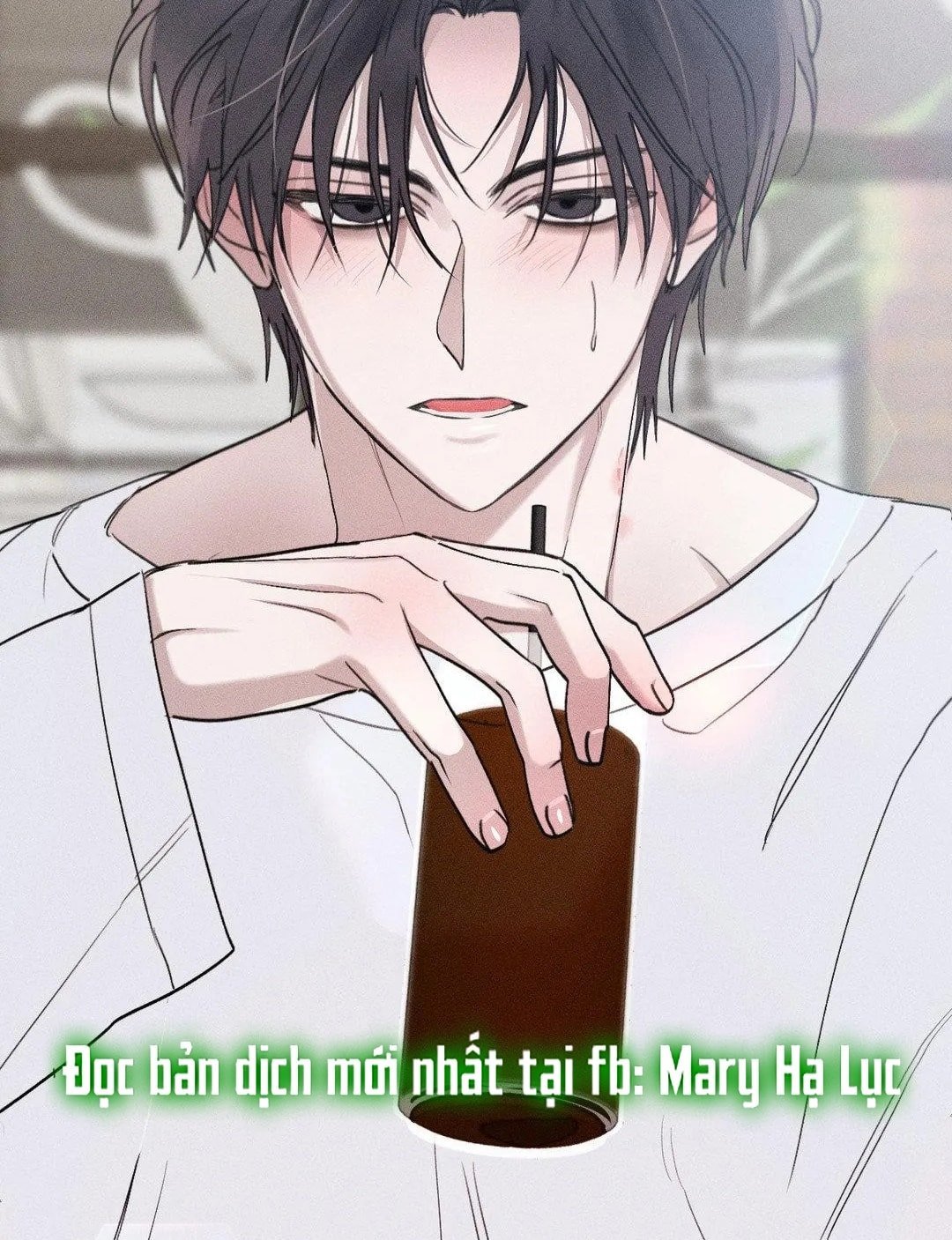 [18+] người đàn ông làm tình với quỷ chapter 9.2 71