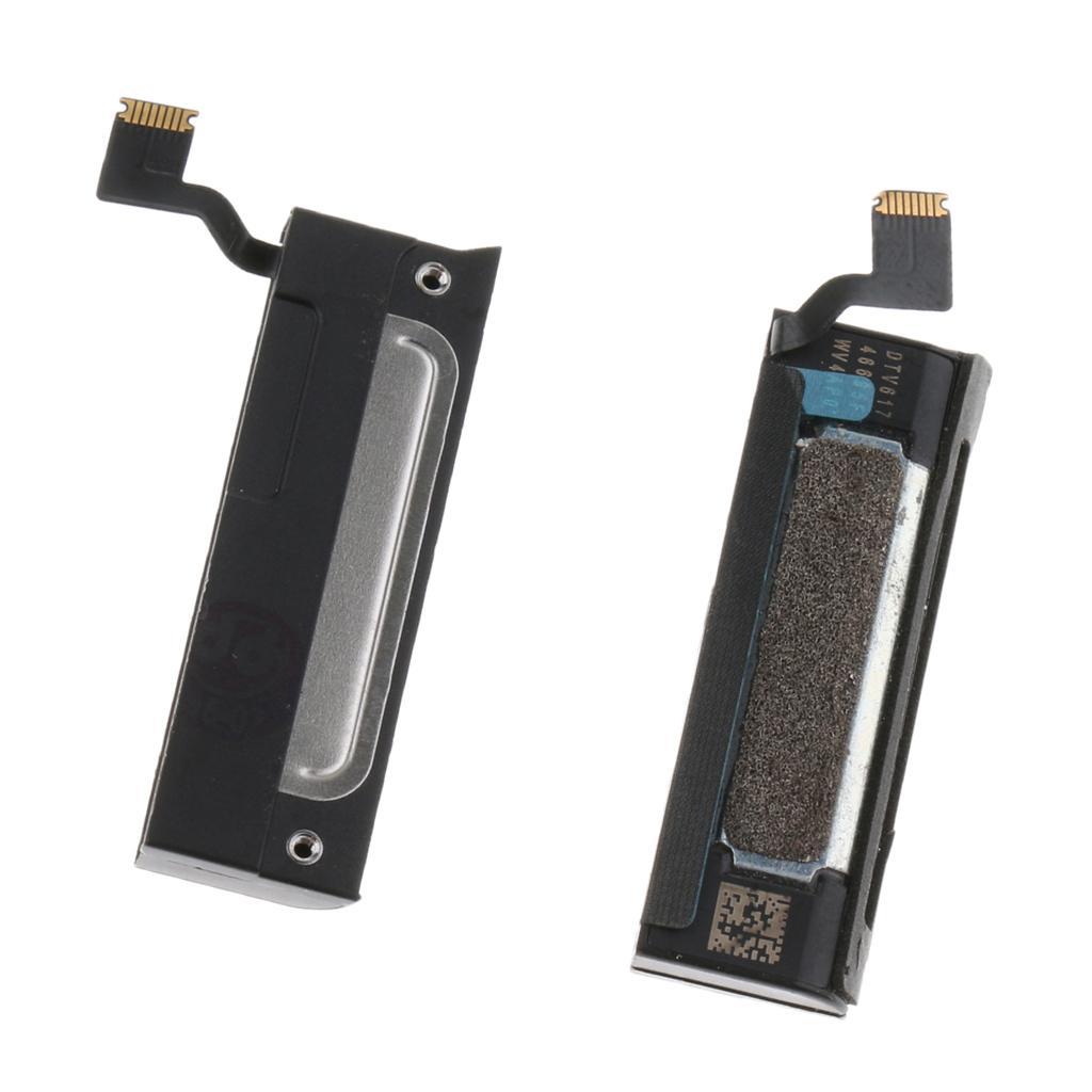 2Pcs Loud Speaker Ringer Buzzer Flex Cable Replacement for ipad 6 ipad Air 2