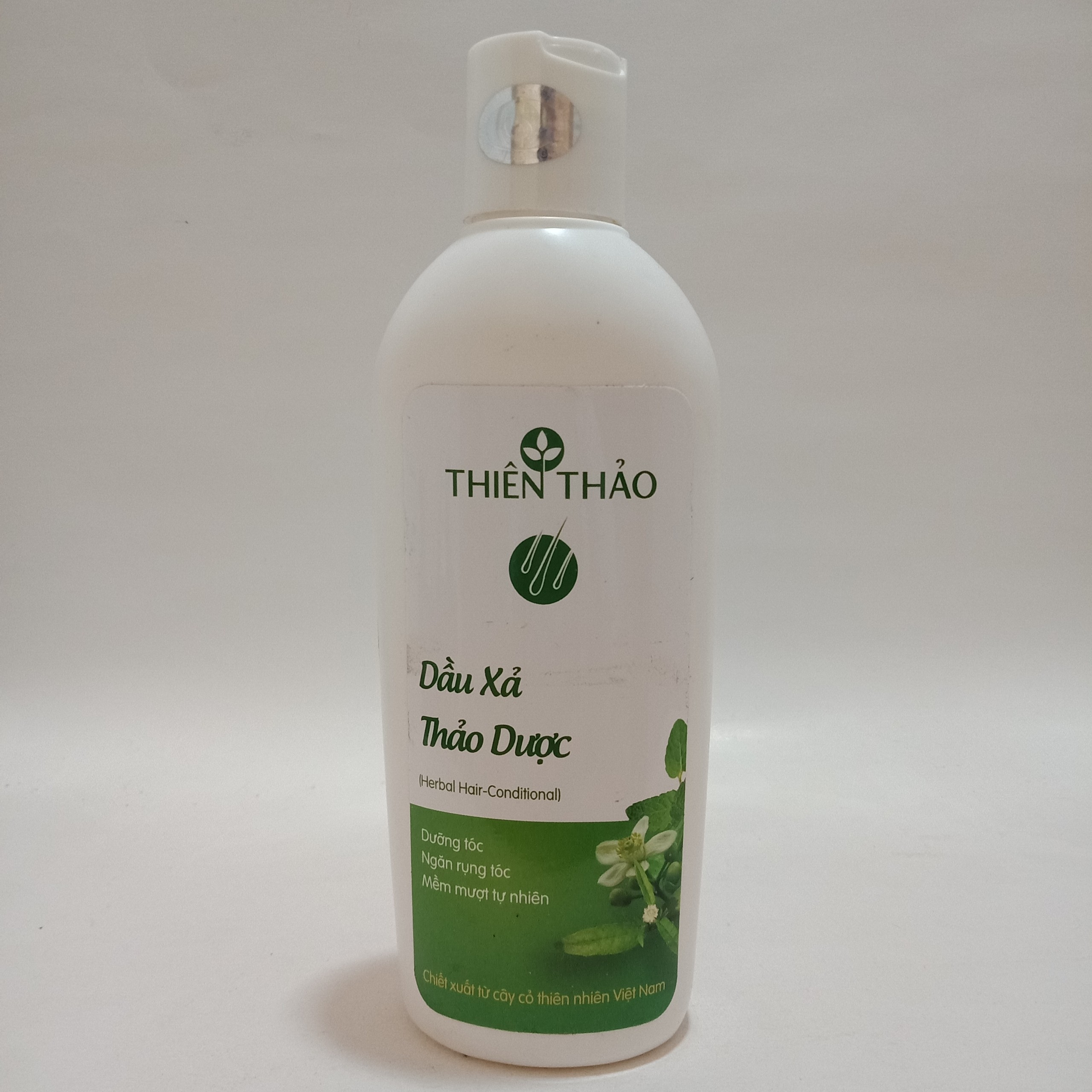 Dầu xả thảo dược Thiên Thảo 200ml