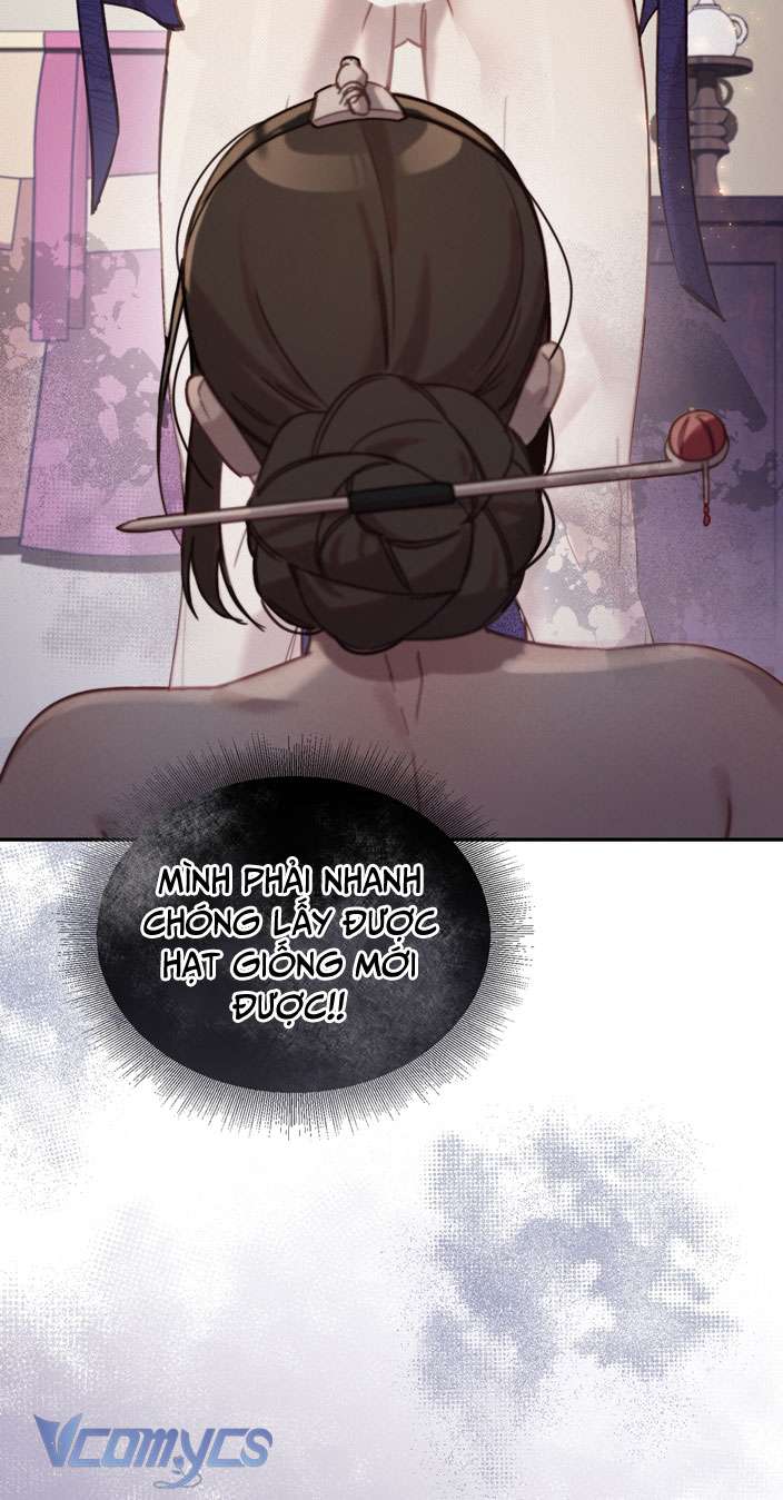 [18+] tiết học bí mật của trung điện chapter 12 37