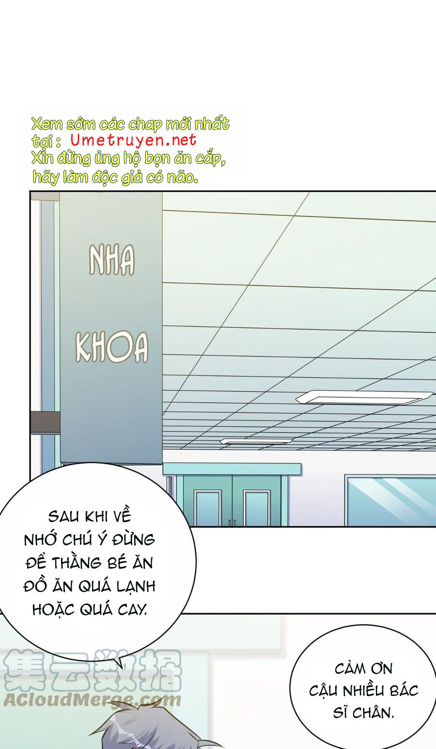 bố vợ đại nhân là bà xã chapter 142 7