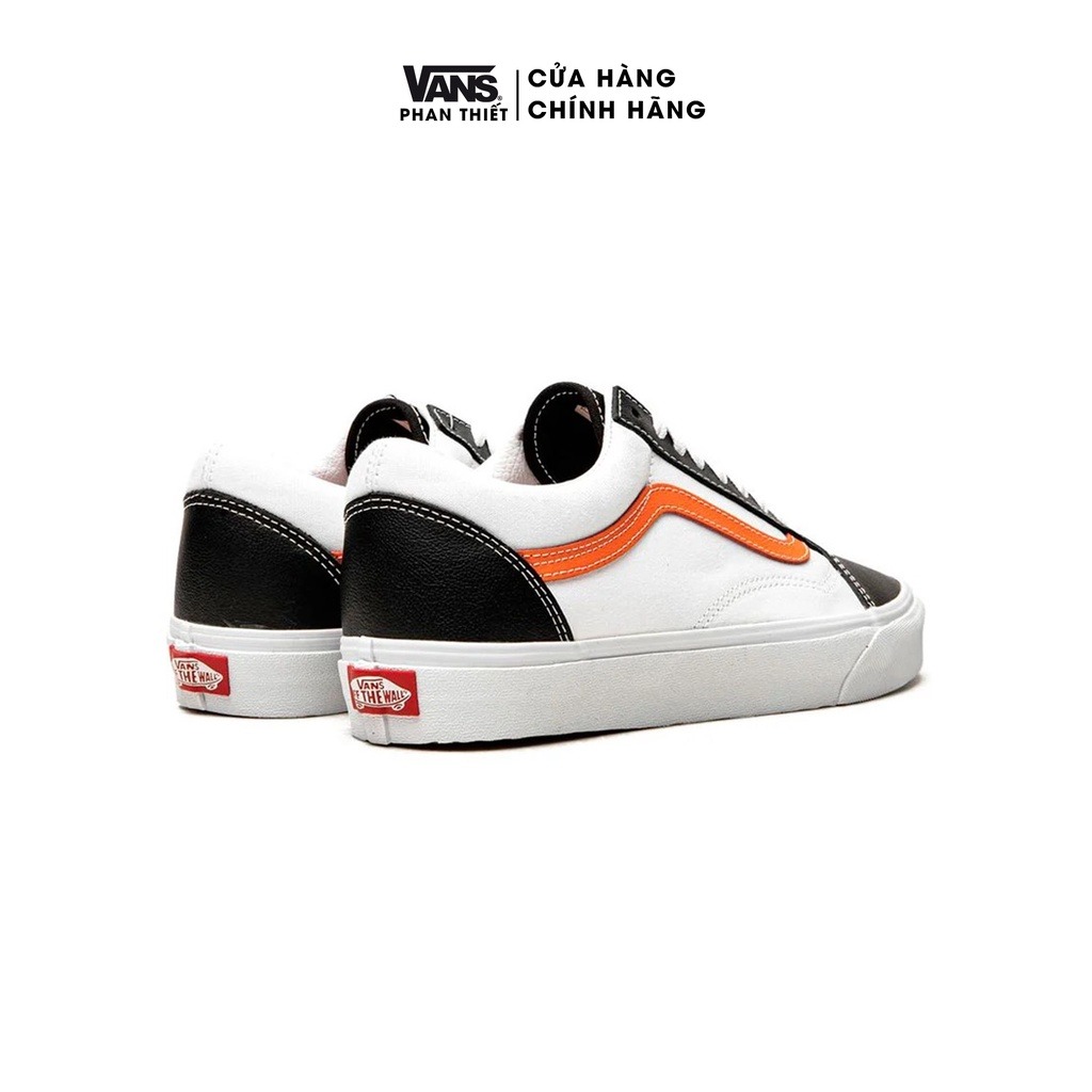 Giày Giày Sneaker Vans Old Skool Classic Sport - thời thượng cá tính - đế cao su - mềm mại - êm chân - VN0A5KRF93U