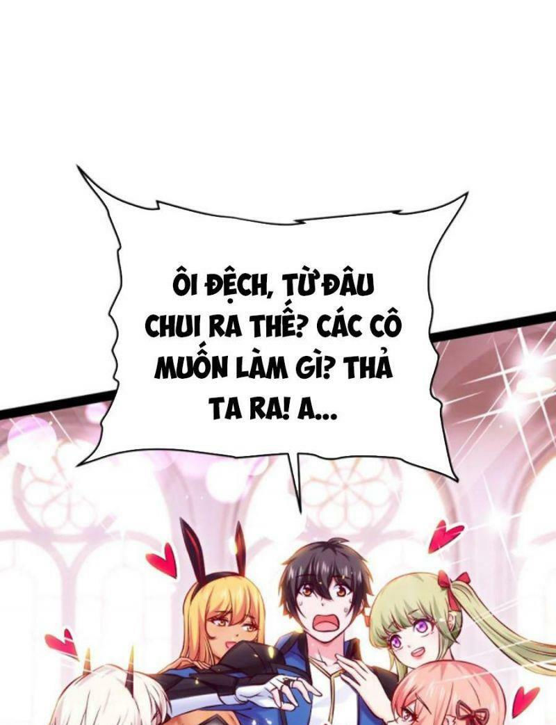 ma thú kiếm thánh dị giới tung hoành chapter 227 8