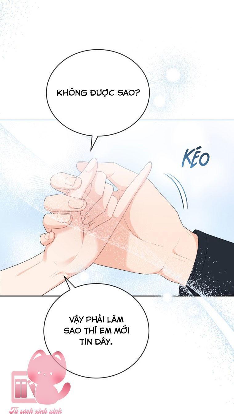 mong được chị chỉ bảo, tiền bối chapter 21 39