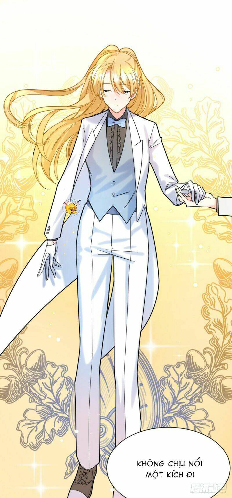 trời sinh một đôi?! ta từ chối! chapter 6 106