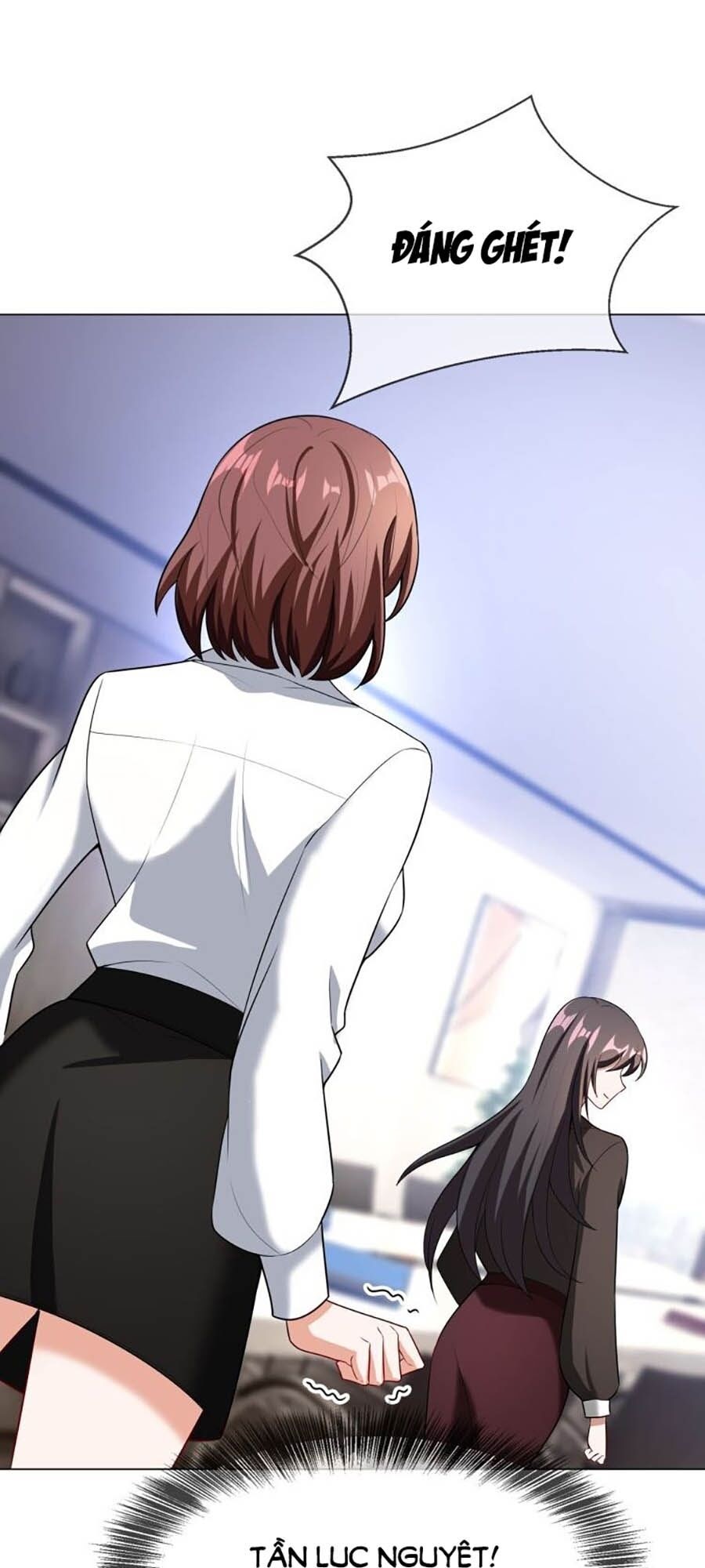 kế hoạch công lược của cô vợ gả thay chapter 19 33