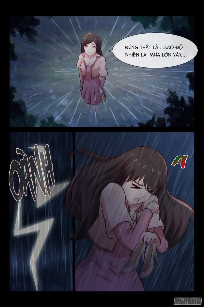 tình nhân khế ước của tổng tài chapter 60 6