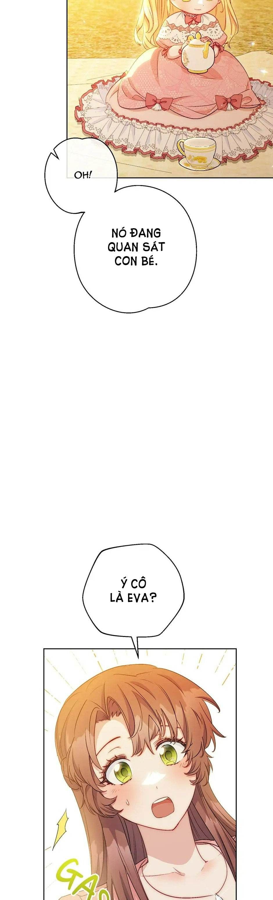 50 công thức pha trà của nữ công tước chapter 14 67