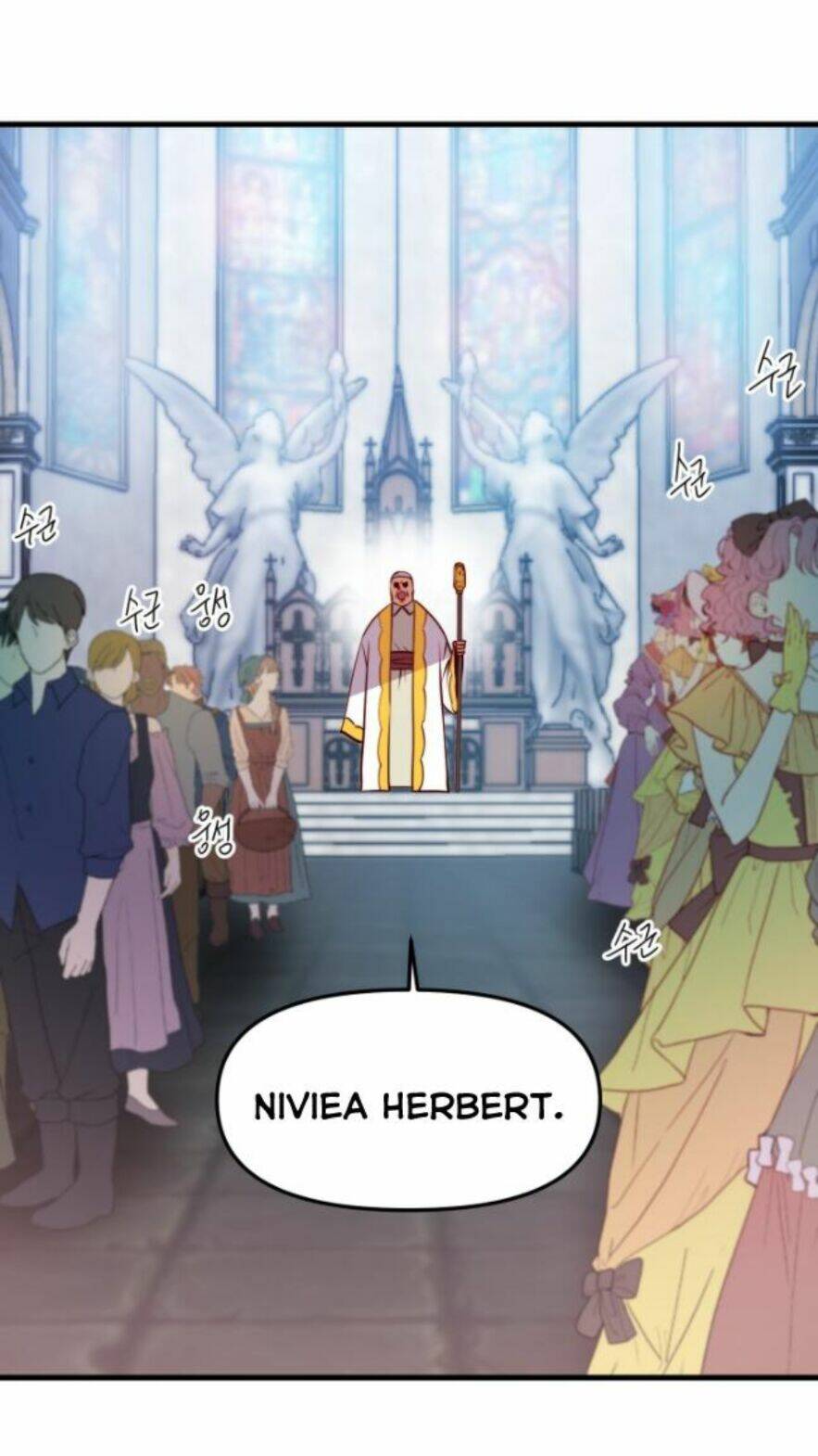 phản diện rất dễ làm chapter 1 4