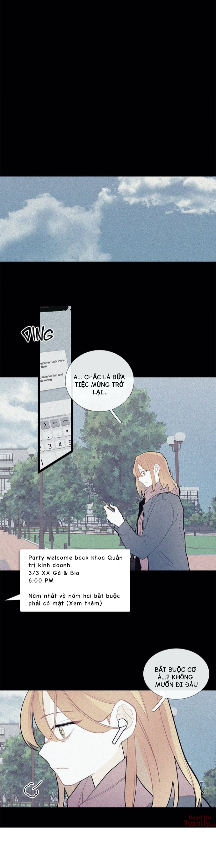 chuyện quái gì đang xảy ra? chapter 75 11