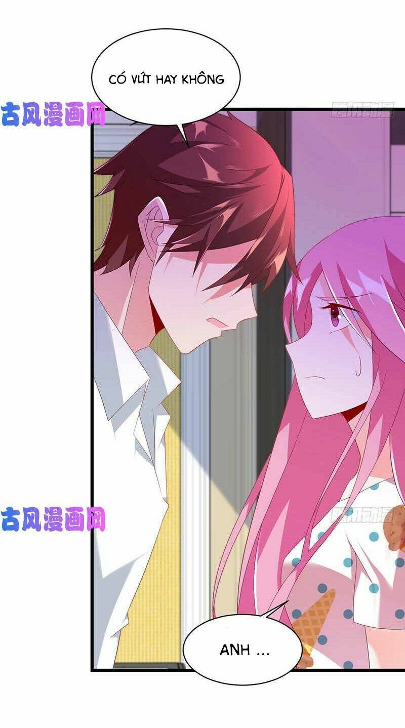 bảy ngày thực cốt hôn ước chapter 38 21