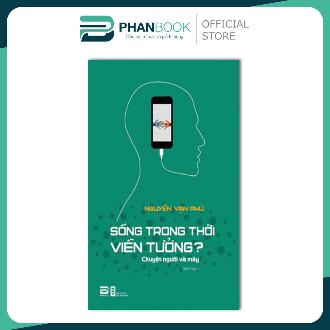 Sách Sống Trong Thời Viễn Tưởng