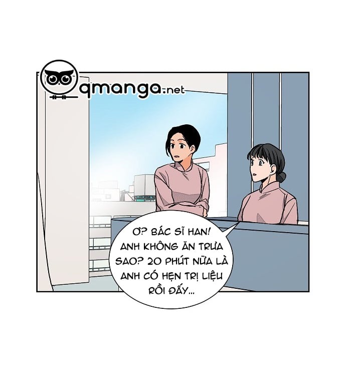 Yêu Em Đi, Bác Sĩ! chapter 34