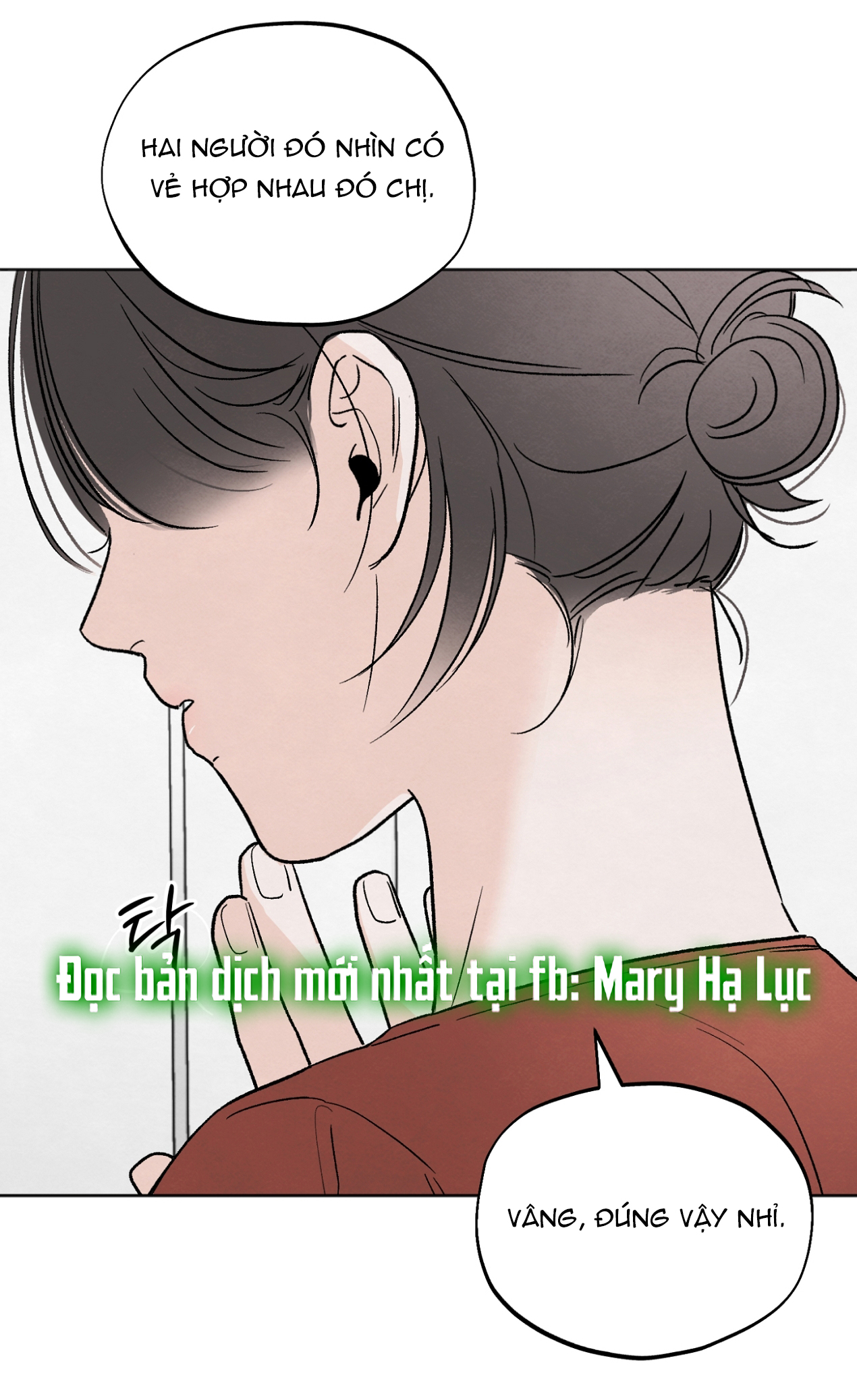 hoàn cảnh của rác rưởi chapter 13.2 41