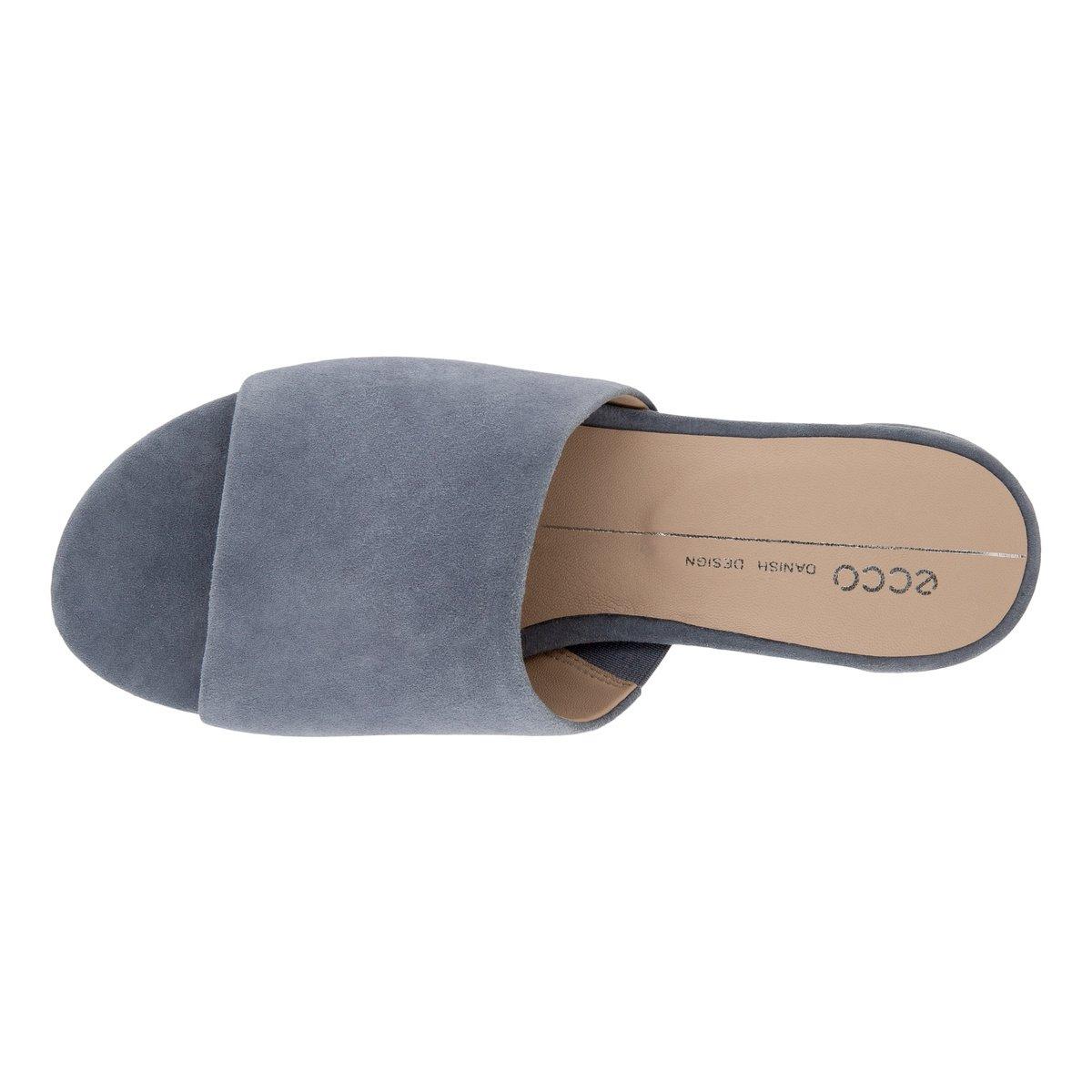 GIÀY SANDALS ECCO NỮ W FLAT SANDAL II