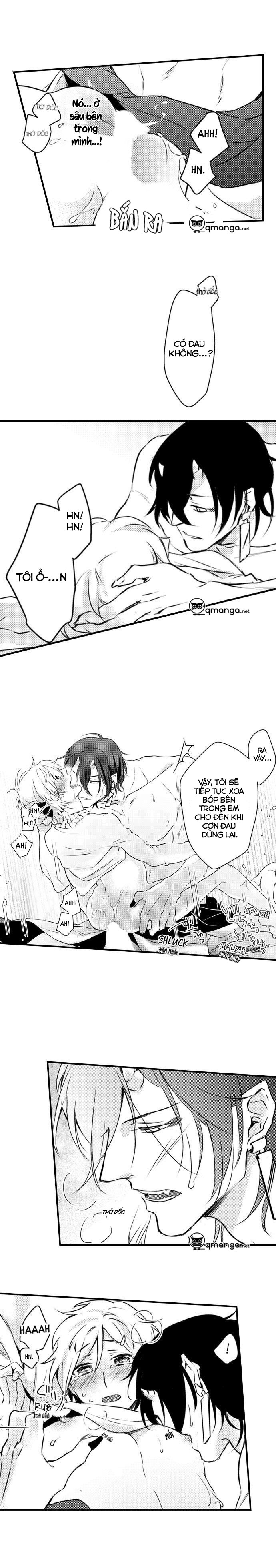 ác ma dục vọng chapter 9 5