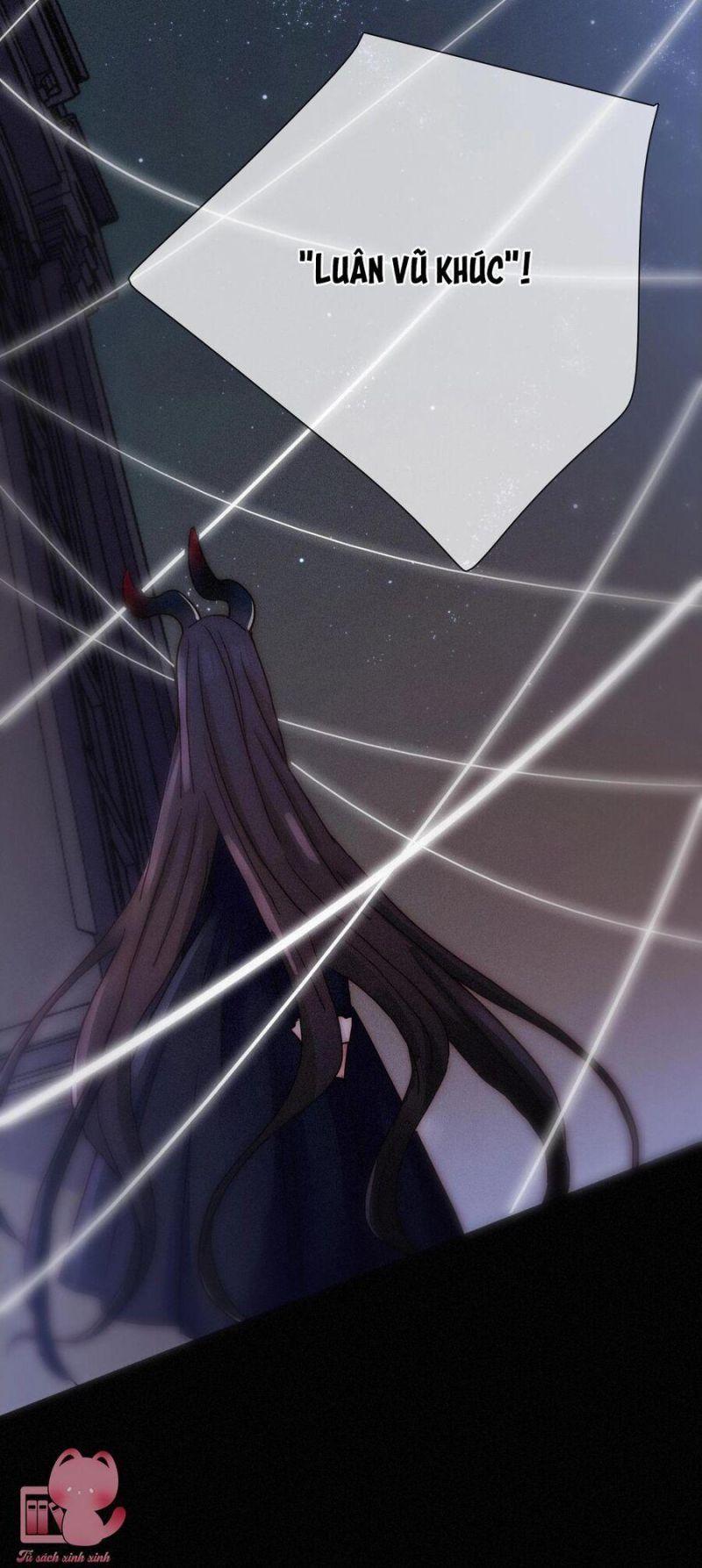 đêm tối chốn này chapter 66 17