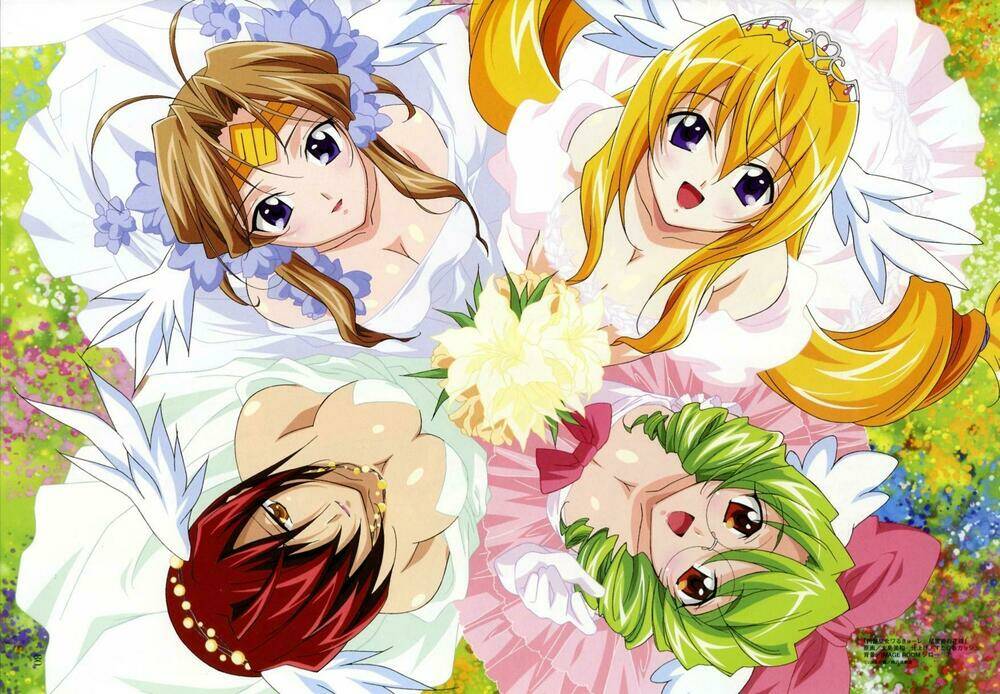 ảnh anime và ảnh wallpaper đẹp chapter 91 8