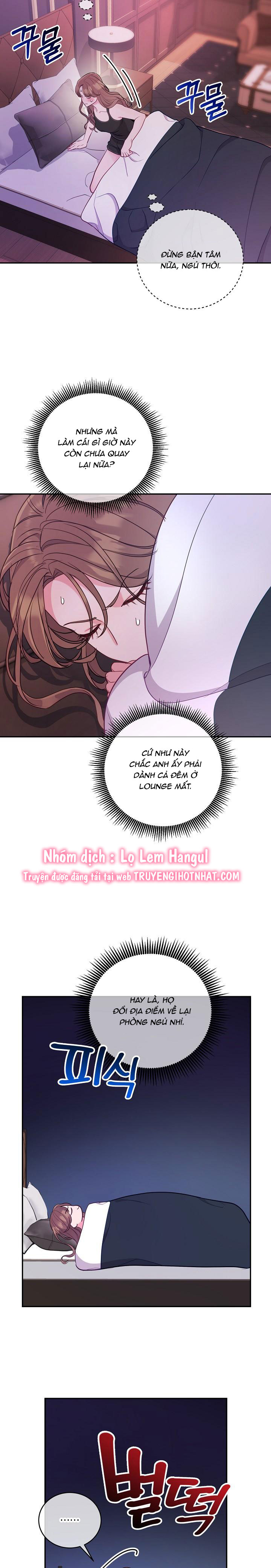 lời thú tội bí ẩn chapter 74 5