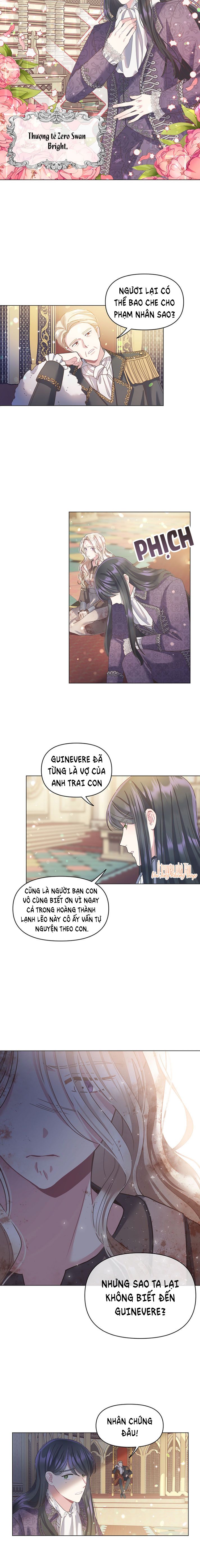 khu vườn tĩnh lặng chapter 2 12