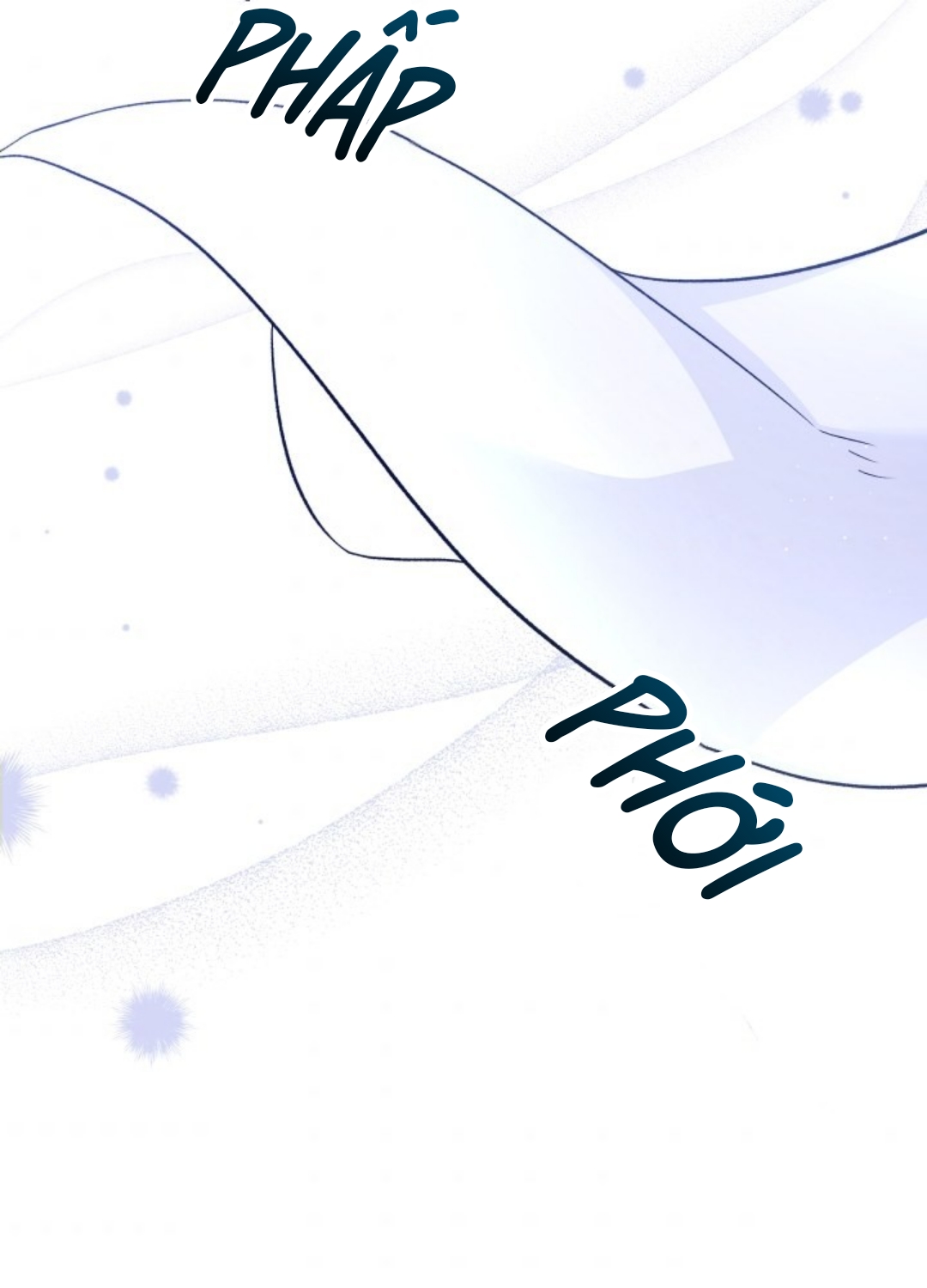 mối liên kết giữa báo đen và bé thỏ chapter 35 84