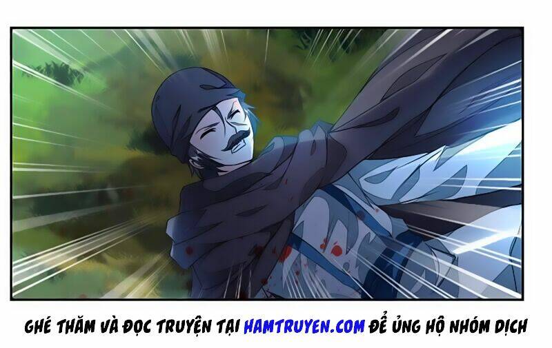 cửu dương thần vương chapter 21 4