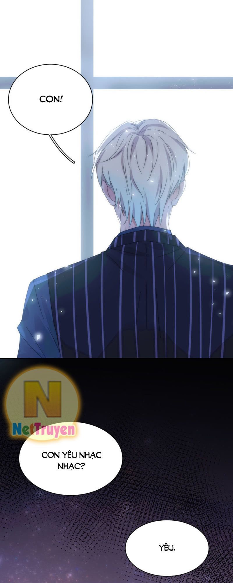 hoàn mỹ lão công tiến hóa luân chapter 126.5 18