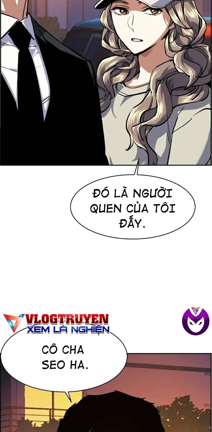 bạn học tôi là lính đánh thuê chapter 60 41