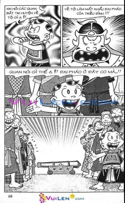 thần đồng đất việt chapter 20 65