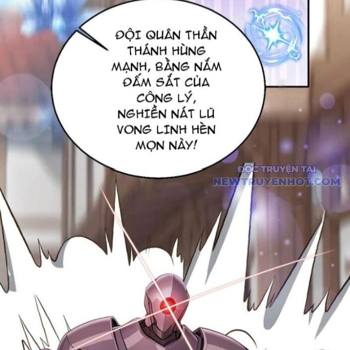 toàn dân thần vương: tôi hiến tế nghìn tỷ sinh linh! chapter 90 16