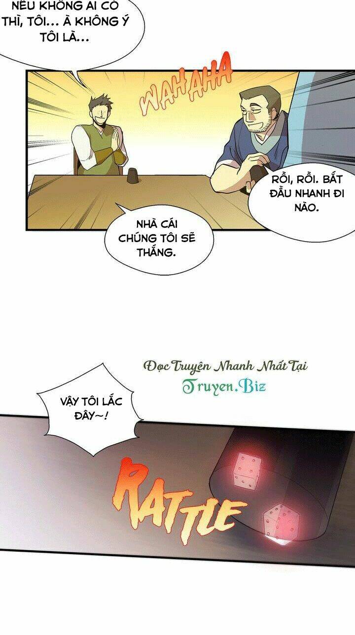 biên niên sử lãnh nguyệt chapter 16 32