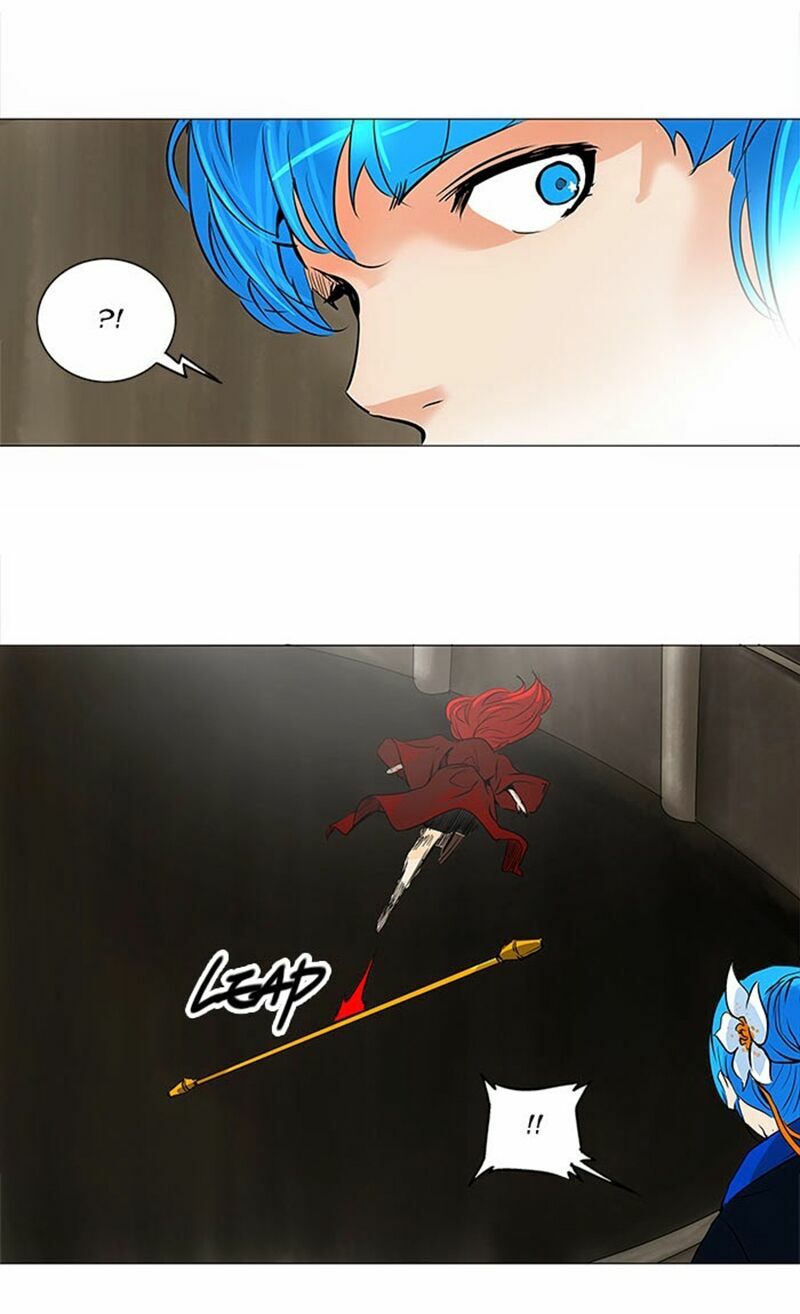 tòa tháp bí ẩn 2 chapter 138 34